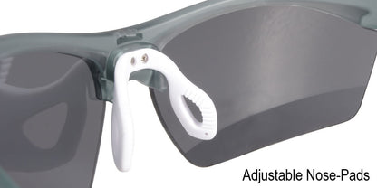 PROGEAR® Sportshades | Dash2 S-1282 Cycling & Running Sunglasses | 4 Colors