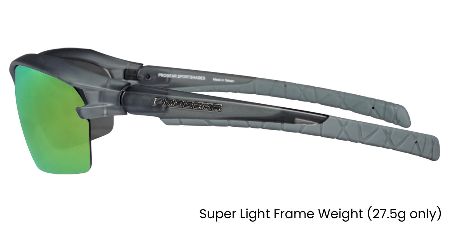 PROGEAR® Fishing | S-1283 | CustomFit Pro | Sport Wrap | 6 Colors