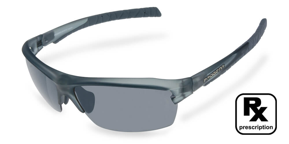 PROGEAR® Sportshades | Racer S-1283 Cycling & Running Sunglasses | 6 Colors