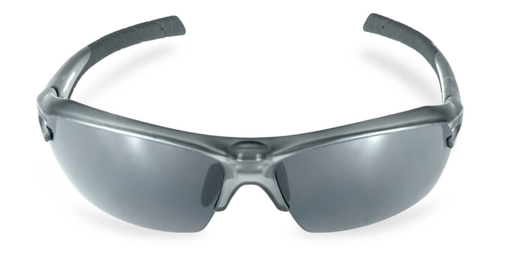 PROGEAR® Sportshades | Racer S-1283 Cycling & Running Sunglasses | 6 Colors