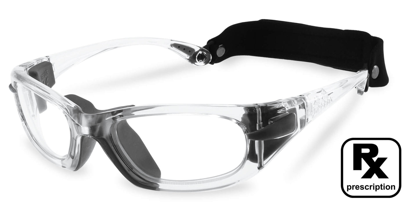 PROGEAR® Eyeguard | Sports Glasses (M) | 11 Colors