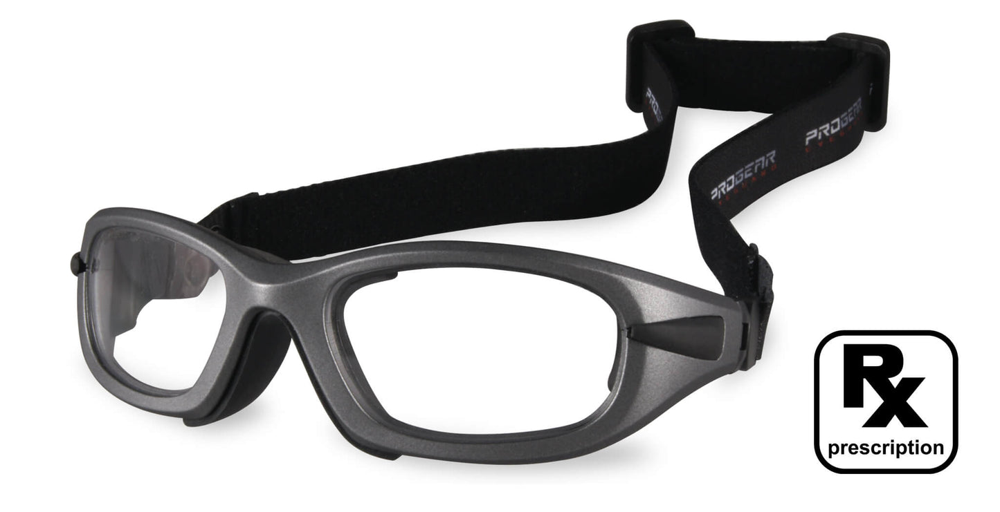 PROGEAR® Eyeguard | Sports Goggles (M) | 8 Colors