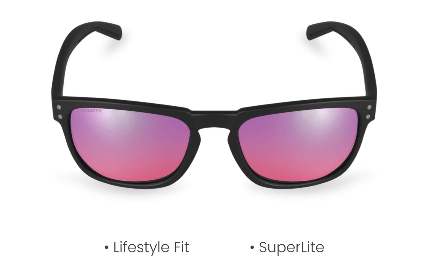 PROGEAR® Golf | Model U-1505 | SuperLite | Lifestyle Fit | 2 Colors
