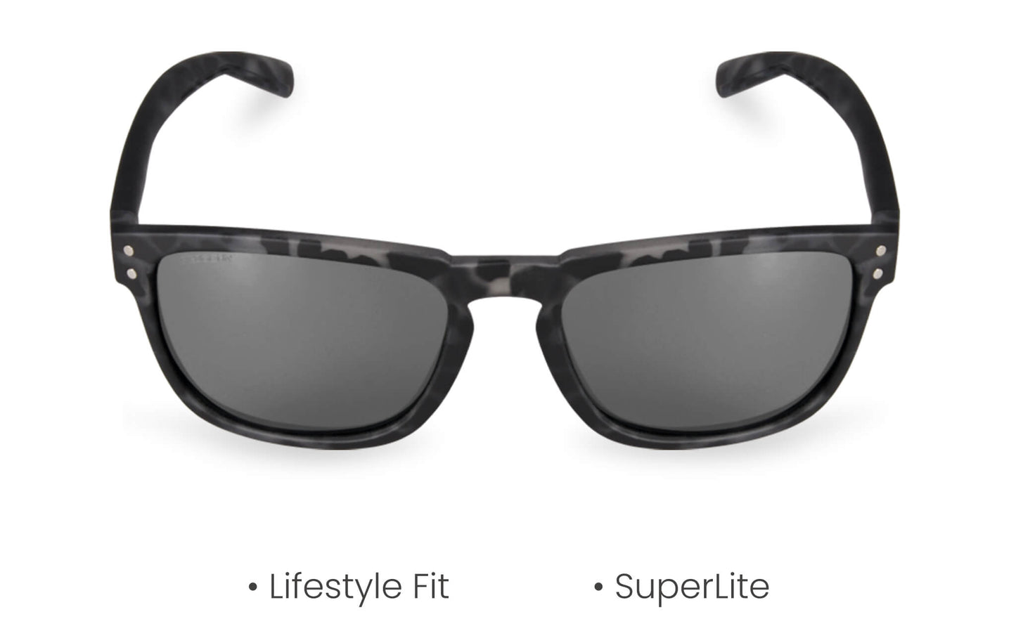 PROGEAR® Golf | Model U-1505 | SuperLite | Lifestyle Fit | 2 Colors