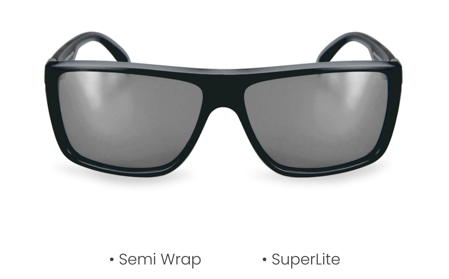 PROGEAR® Golf | Model U-1508 | AirLite Max | Semi Wrap | 2 Colors