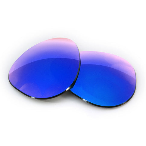 Mirror Coating Selected (Urban)