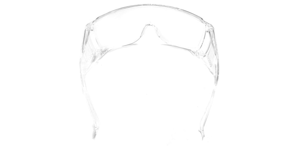 Safety Goggles/Fitover