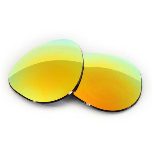 Mirror Coating Selected (Urban)