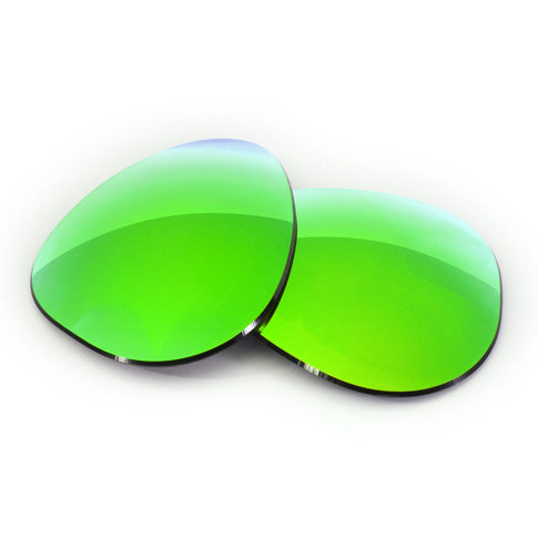 Mirror Coating Selected (Urban)
