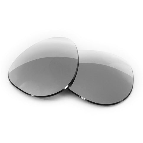 Mirror Coating Selected (Urban)