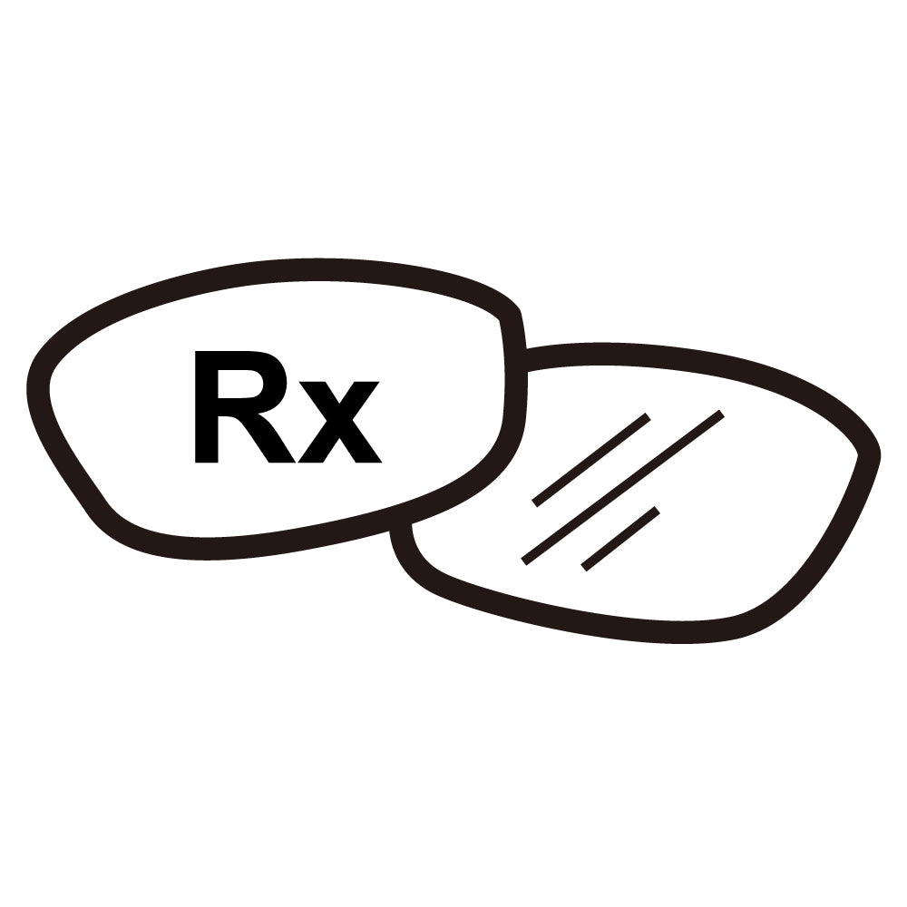 Prescription lens for Progear Eyeguard