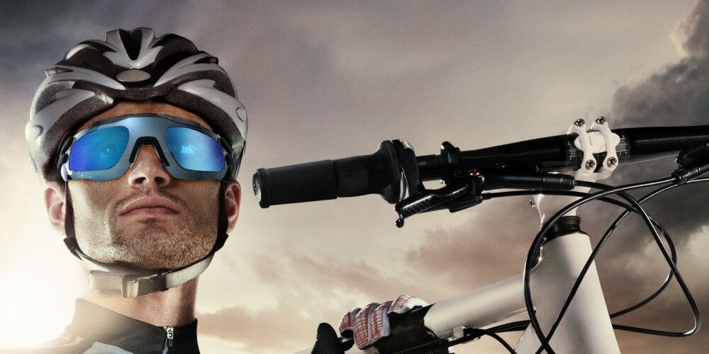 Are Cycling Glasses Necessary?