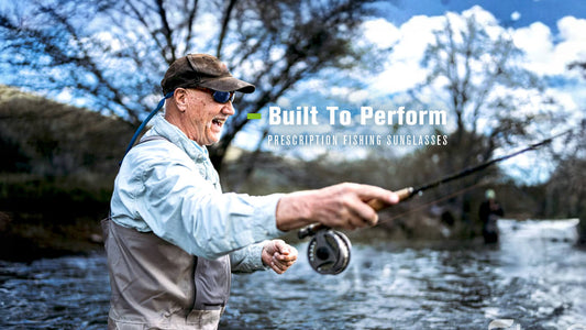 prescription fishing sunglasses