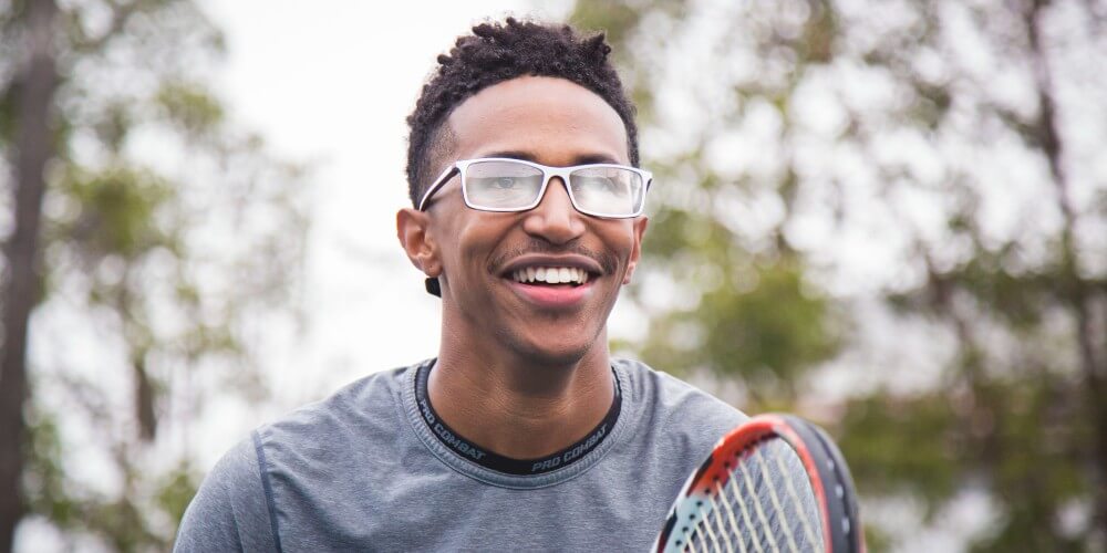 How Do I Keep My Sports Glasses From Fogging Up?