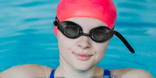 How To Choose Prescription Swimming Goggles