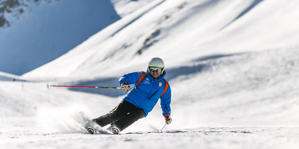 Can I Ski With Glasses?