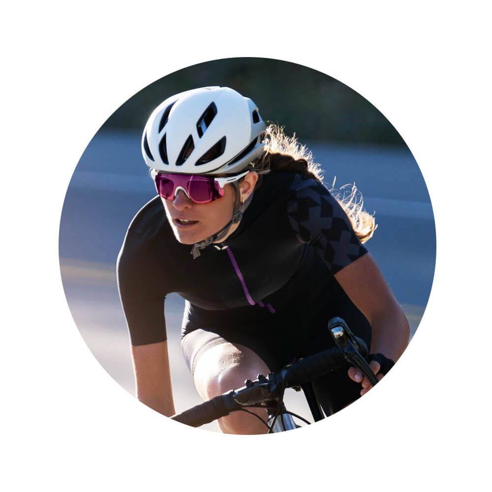 Cycling