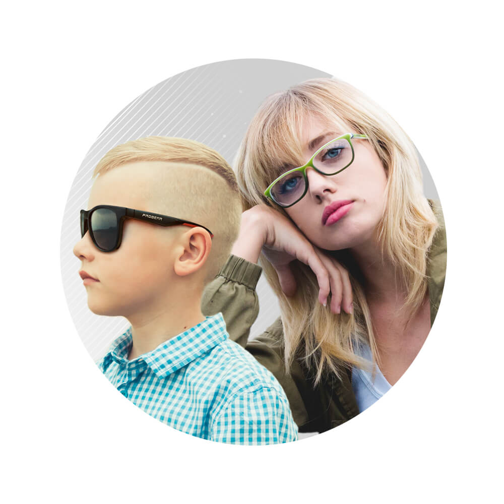Kids & Teens