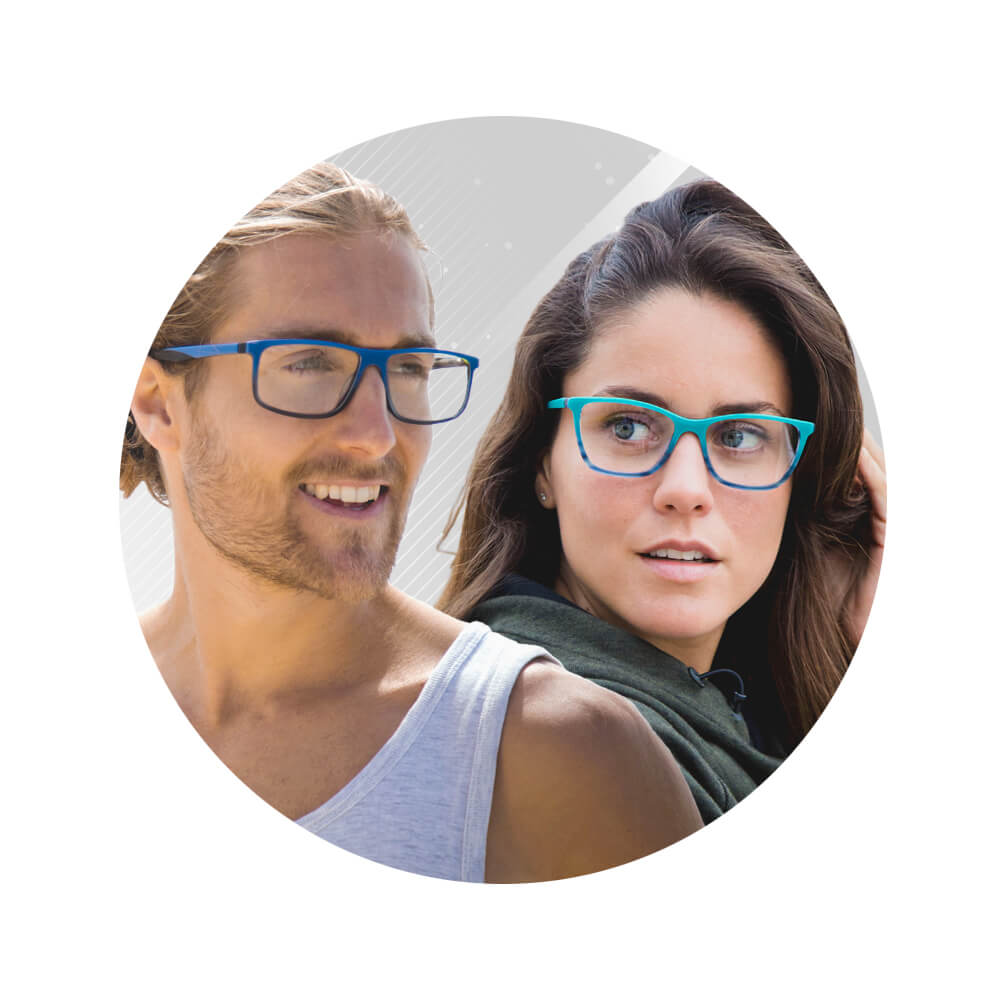 EOptician Prescription Sports Glasses Specialist Buy Online