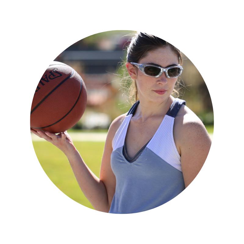 Basketball