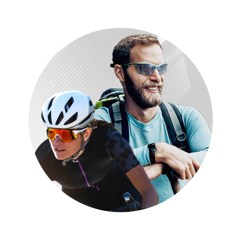 Cycling / Running Glasses