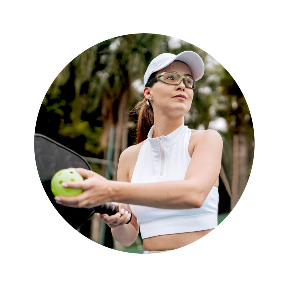 Pickleball