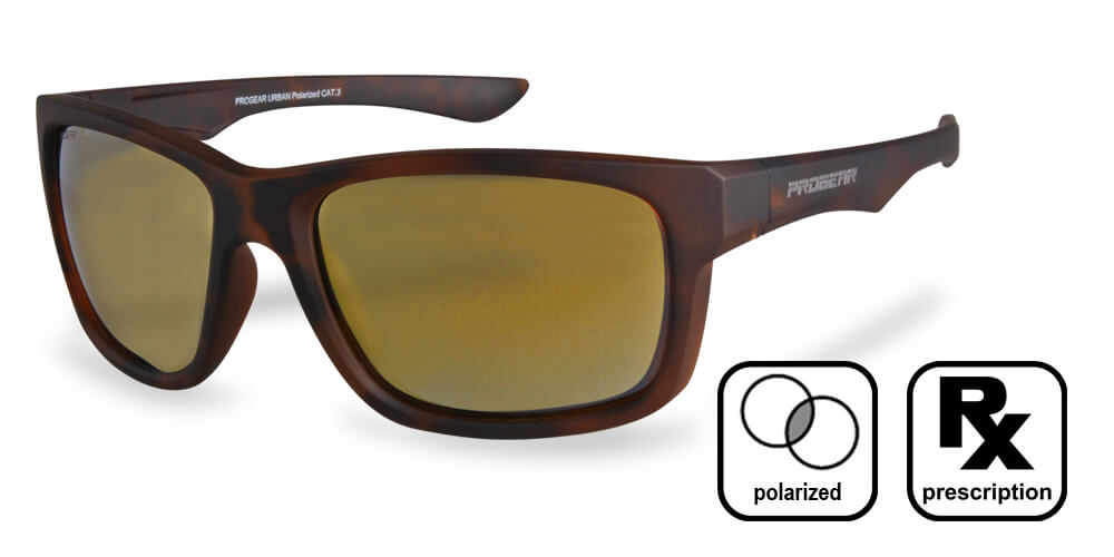 Gafas de sol para ciclismo y running | Modelo Urban U-1503 | 3 colores