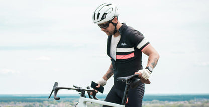 PROGEAR® Prescription Running Sunglasses | Sprinter2 S-1286 | CustomFit Pro-S | AirVent | Sport Wrap | 5 Colors