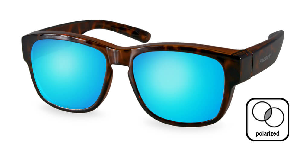 Polarized Sunglasses | Urban Model U-1522 | 2 colors