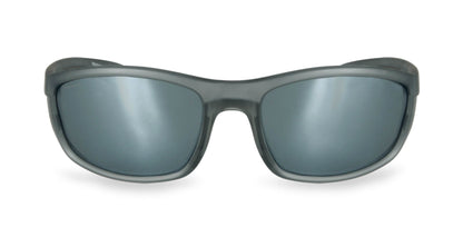 PROGEAR® Prescription Running Sunglasses | U-1507 | SecureGrip Technology | Sport Wrap | 2 Colors