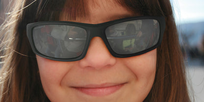 Gafas de sol graduadas | Modelo Urban U-1513 | 2 colores