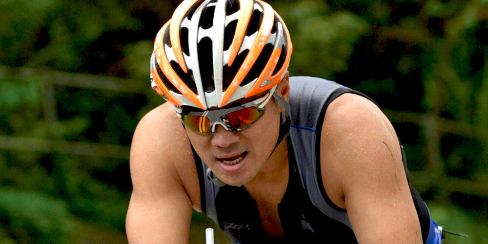 PROGEAR® Sportshades | Sprinter S-1284 Cycling & Running Sunglasses (M) | 5 Colors