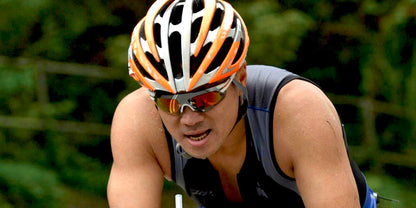 PROGEAR® Sportshades | Sprinter S-1284 Cycling & Running Sunglasses (M) | 5 Colors
