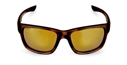 PROGEAR® Prescription Running Sunglasses | U-1503 | ComfortFlex Hinge | Sport Wrap | 2 Colors