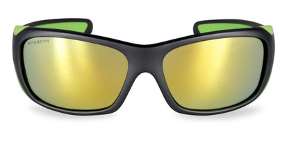 Polarized Sunglasses for Kids | Urban Model U-1517 | 2 colors