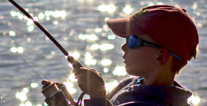 PROGEAR® Prescription Running Sunglasses | U-1513 | CustomFit + SecureGrip | Sport Wrap | 2 Colors