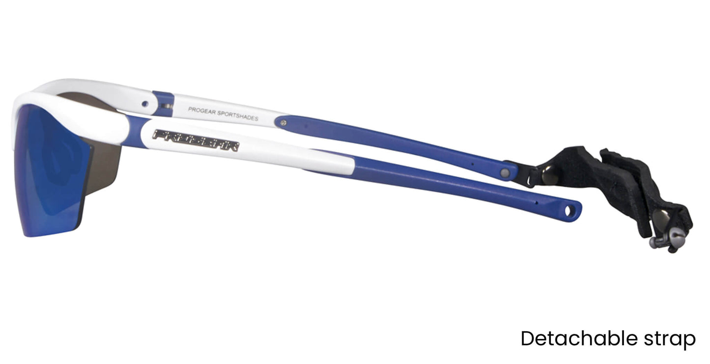 PROGEAR® Sportshades | Dash2 S-1282 Prescription Sunglasses | 4 Colors