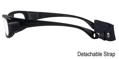 PROGEAR® Eyeguard | Sports Glasses (L) | 9 Colors