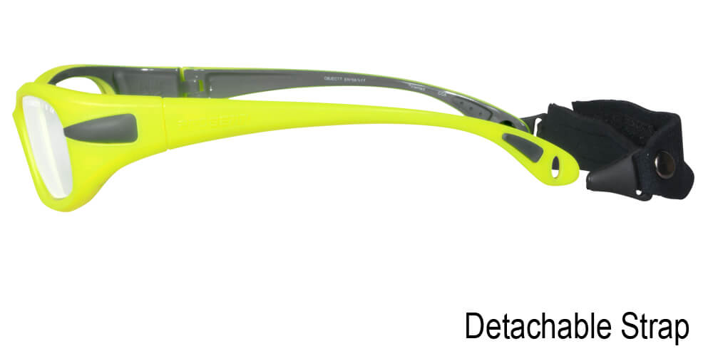 PROGEAR® Eyeguard | Football Glasses (4 sizes) | 18 colors