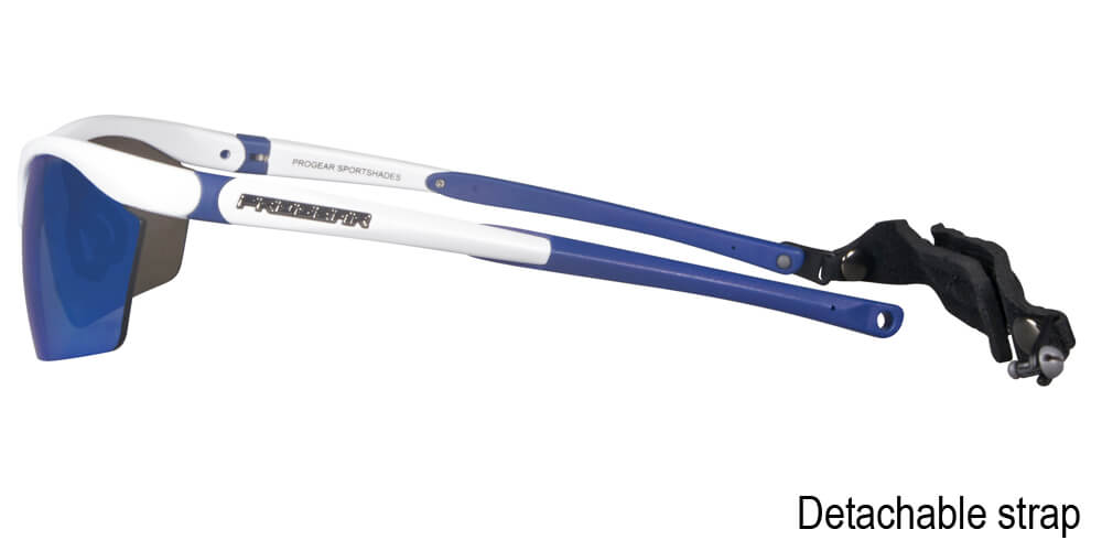 Gafas de sol graduadas PROGEAR® Sportshades | Dash2 S-1282 | 4 colores