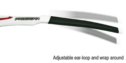 PROGEAR® Sportshades | Sprinter S-1284 Cycling & Running Sunglasses (M) | 5 Colors