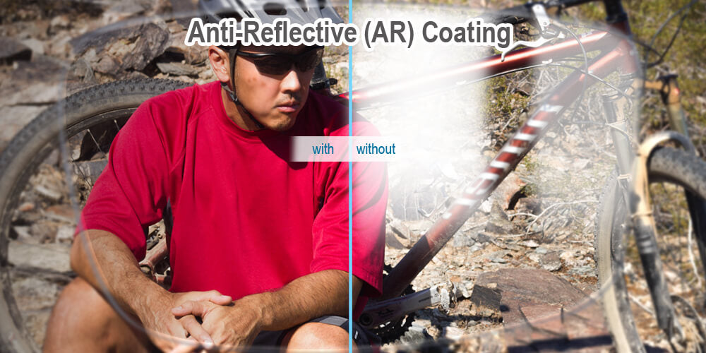 PROGEAR® Sportshades | Dash2 S-1282 Wrap Around Sunglasses | 4 Colors