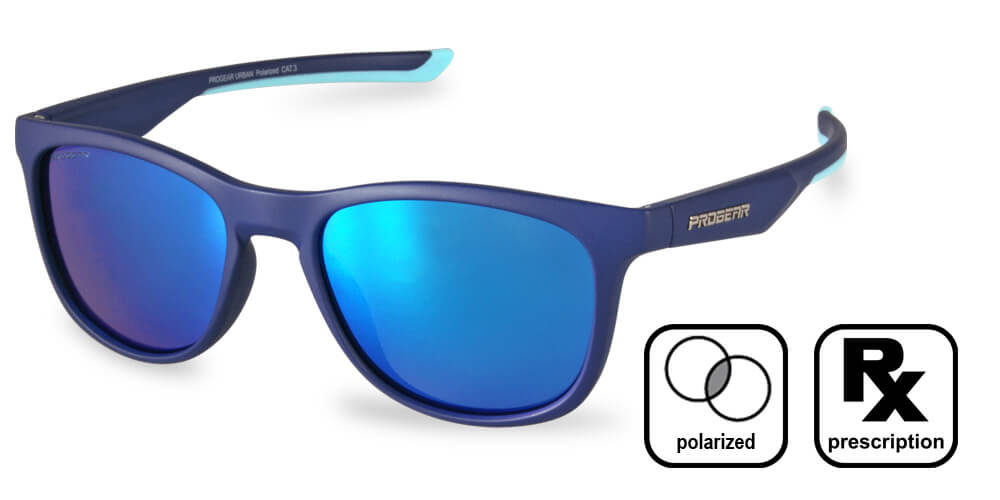 Gafas de sol graduadas | Modelo Urban U-1516 | 3 colores