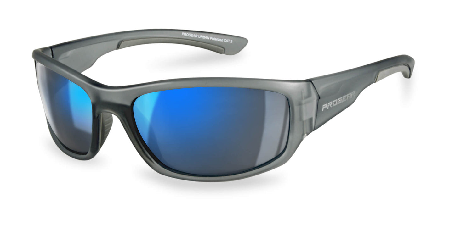 PROGEAR® Cycling | U-1507 | SecureGrip Technology | Sport Wrap | 2 Colors