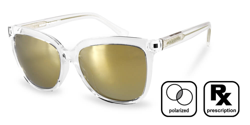 Polarized Sunglasses | Urban Model U-1502 | 2 colors