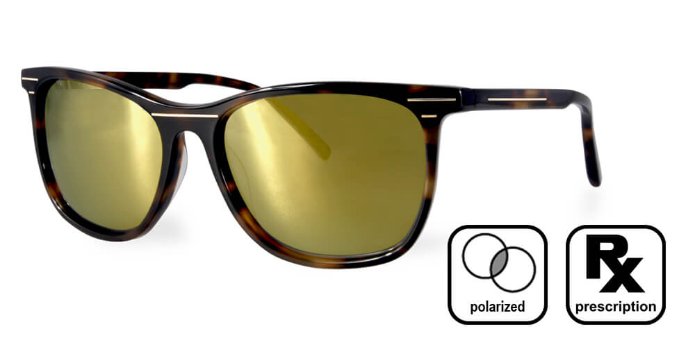 Fishing Sunglasses | Urban Model BI-6008 | 4 colors