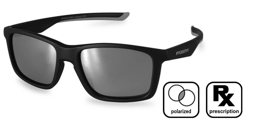 Polarized Sunglasses | Urban Model U-1515 | 2 colors