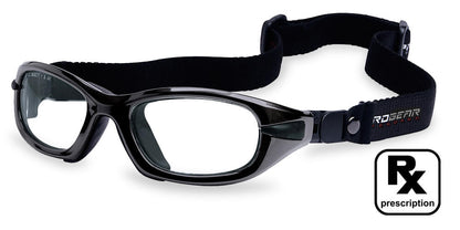 PROGEAR® Eyeguard | Rugby Goggles (4 sizes) | 12 colors