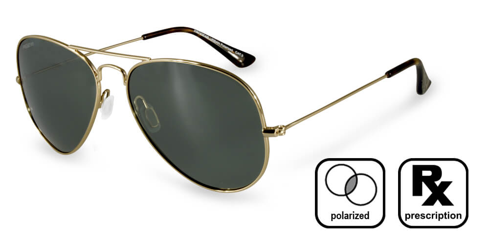Polarized Sunglasses | Urban Model U-1511 | 3 colors