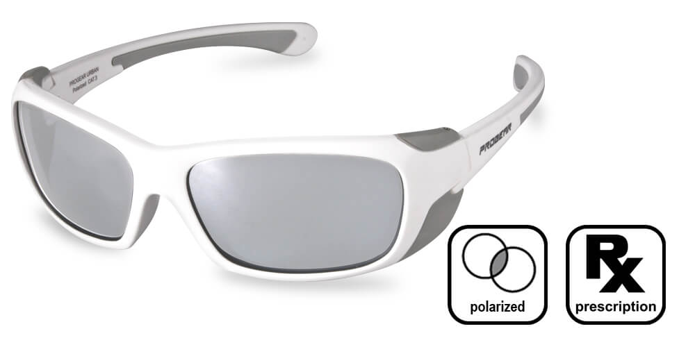 Fishing Sunglasses for Kids | Urban Model U-1517 | 2 colors
